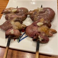 里葉亭 - 