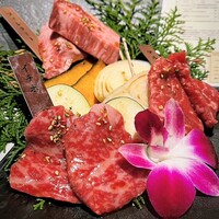 和牛 まつした 吟匠邸 - 