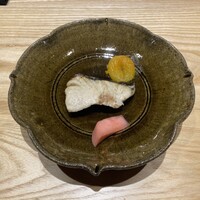 THE SUSHI GINZA 極 - 
