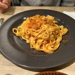 パスタ職人のいるイタリアン Pastaio Labo - 