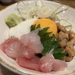 Tachinomi Bampaiya - ばくだん＋卵