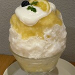 CAFE HAYASHIYA - 