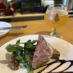 フジヤマ ハンターズ ビール - 