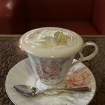 喫茶 ヴィーナス - 