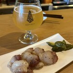 フジヤマ ハンターズ ビール - 