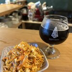 フジヤマ ハンターズ ビール - 