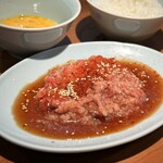 焼肉家 ねぎちゃん - 