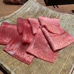 Yakiniku Gyuusha - 