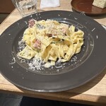 パスタ職人のいるイタリアン Pastaio Labo - 