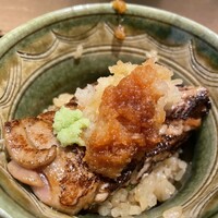 焼うお いし川 - 