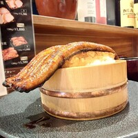 薩摩 雅咲亭 東京浜松町店 - 