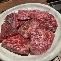 焼肉 牛者 - 