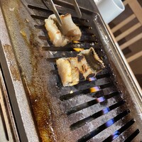 焼うお いし川 - 