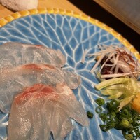 焼うお いし川 - 