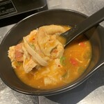 京都サムゲタン とっとり - 