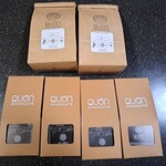 QUON CHOCOLATE - 