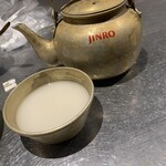 京都サムゲタン とっとり - 