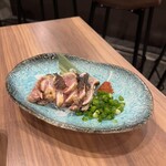 大衆酒場鶏焼肉 味鶏 - 