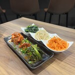 大衆酒場鶏焼肉 味鶏 - 