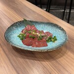 大衆酒場鶏焼肉 味鶏 - 