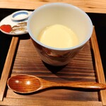 Koube Nikuryouri Sugitani - 茶碗蒸し
