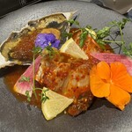 京都サムゲタン とっとり - 