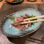 大衆酒場鶏焼肉 味鶏 - 