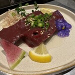 京都サムゲタン とっとり - 