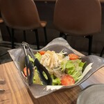 大衆酒場鶏焼肉 味鶏 - 