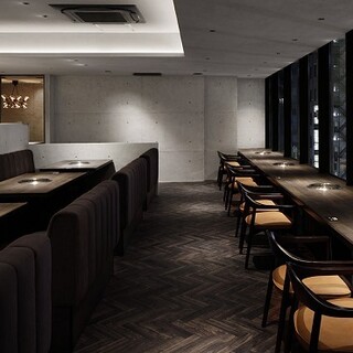 焼肉 銀座コバウ_2