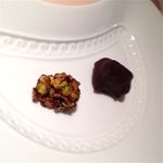 フォリオリーナ・デッラ・ポルタ・フォルトゥーナ - 出来たてヌガーとショコラのプラリネ 