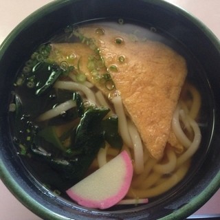 福岡市西区役所 食堂_0