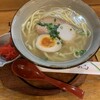 麺ソーレ きよ