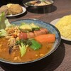 スパイス＆スマイル - 料理写真: