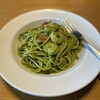 原宿ダッチ パスタラボ