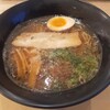 開花屋 楽麺荘 新東名NEOPASA岡崎店