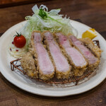 熟成豚 かわむら - 