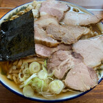 ケンチャンラーメン - 