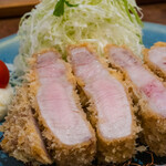 熟成豚 かわむら - 