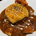 カレー専門店 円山教授 北円山店 - 