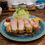 熟成豚 かわむら - 