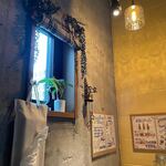 カレー専門店 円山教授 北円山店 - 