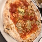 PIZZERIA SUN LEONE - 