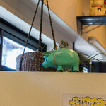 熟成豚 かわむら - 