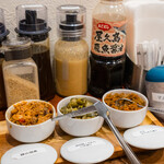 熟成豚 かわむら - 