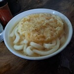 みやけうどん - 