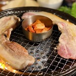 焼肉×スンドゥブ×韓国料理 チェゴ - 