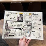 大衆酒場鶏焼肉 味鶏 - 