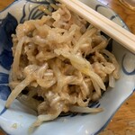 麺ソーレ きよ - 