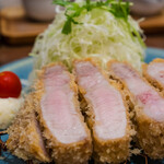 熟成豚 かわむら - 